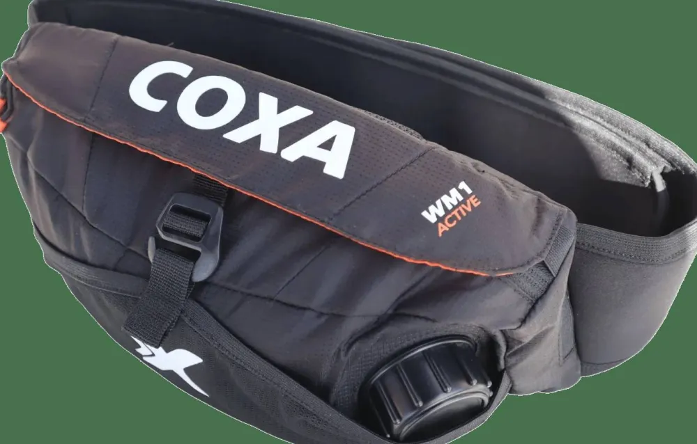 Hot WM1 Active With Flask Skidåkning