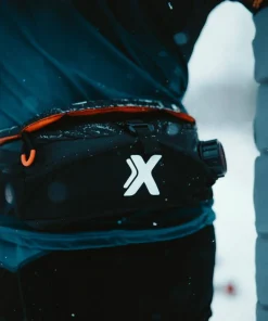 Hot WM1 Active With Flask Skidåkning
