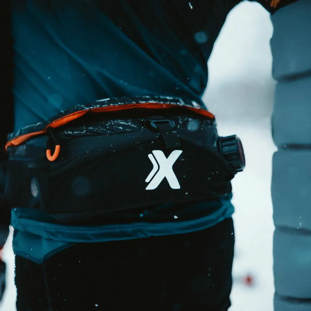 Hot WM1 Active With Flask Skidåkning