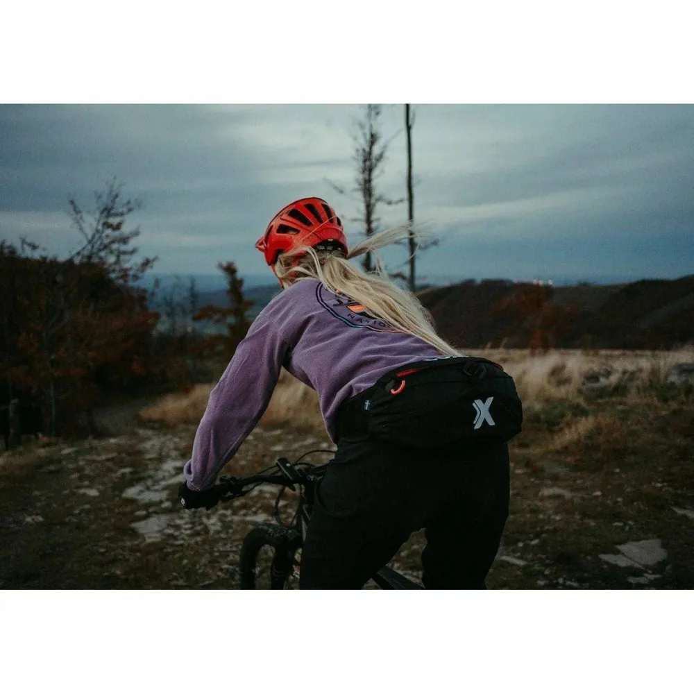 Hot WM1 Active With Flask Skidåkning