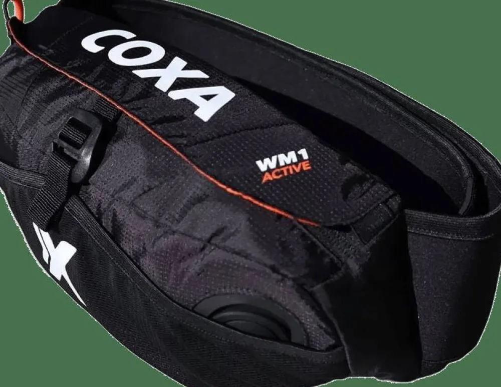 Hot WM1 Active With Flask Skidåkning