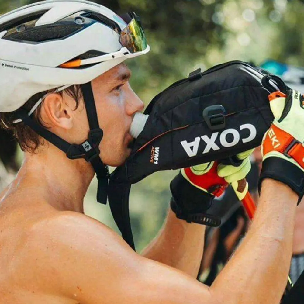 Hot WM1 Active With Flask Skidåkning