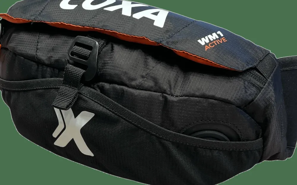 Hot WM1 Active With Flask Skidåkning