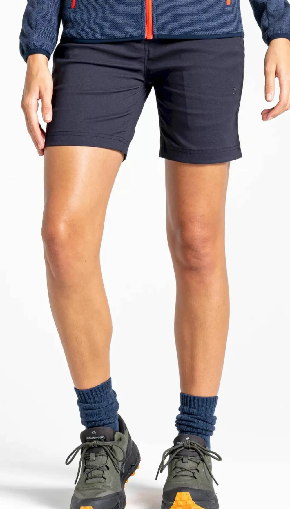New Women's Kiwi Pro Short Damshorts