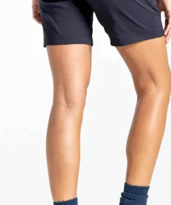 New Women's Kiwi Pro Short Damshorts