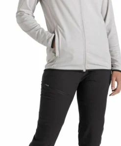 Outlet Women's Nosilife Afia Hooded Jacket Damtröjor & Skjortor