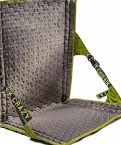 New Hex 2.0 Longback Chair Camping