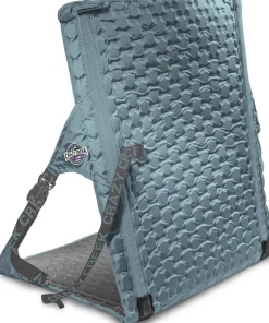 Crazy Creek Hex 2.0 Longback Chair Cobalt/slate Sale