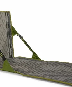 Crazy Creek Hex 2.0 Powerlounger Olive / Slate Grey