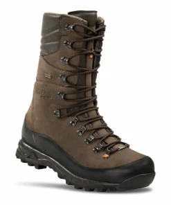 Crispi Hunter CS Gore-Tex Brown Hot