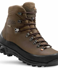 Crispi Nevada Legend Gore-Tex Brown