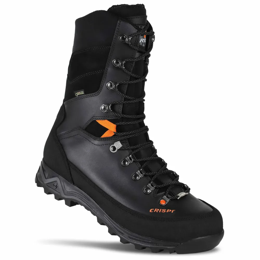 Crispi Ranger Gore-Tex Black Best