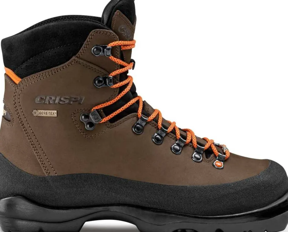 Crispi Unisex Nevada BC Brown Sale