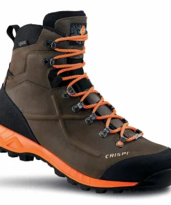 Crispi Valdres Gore-Tex Brown Best