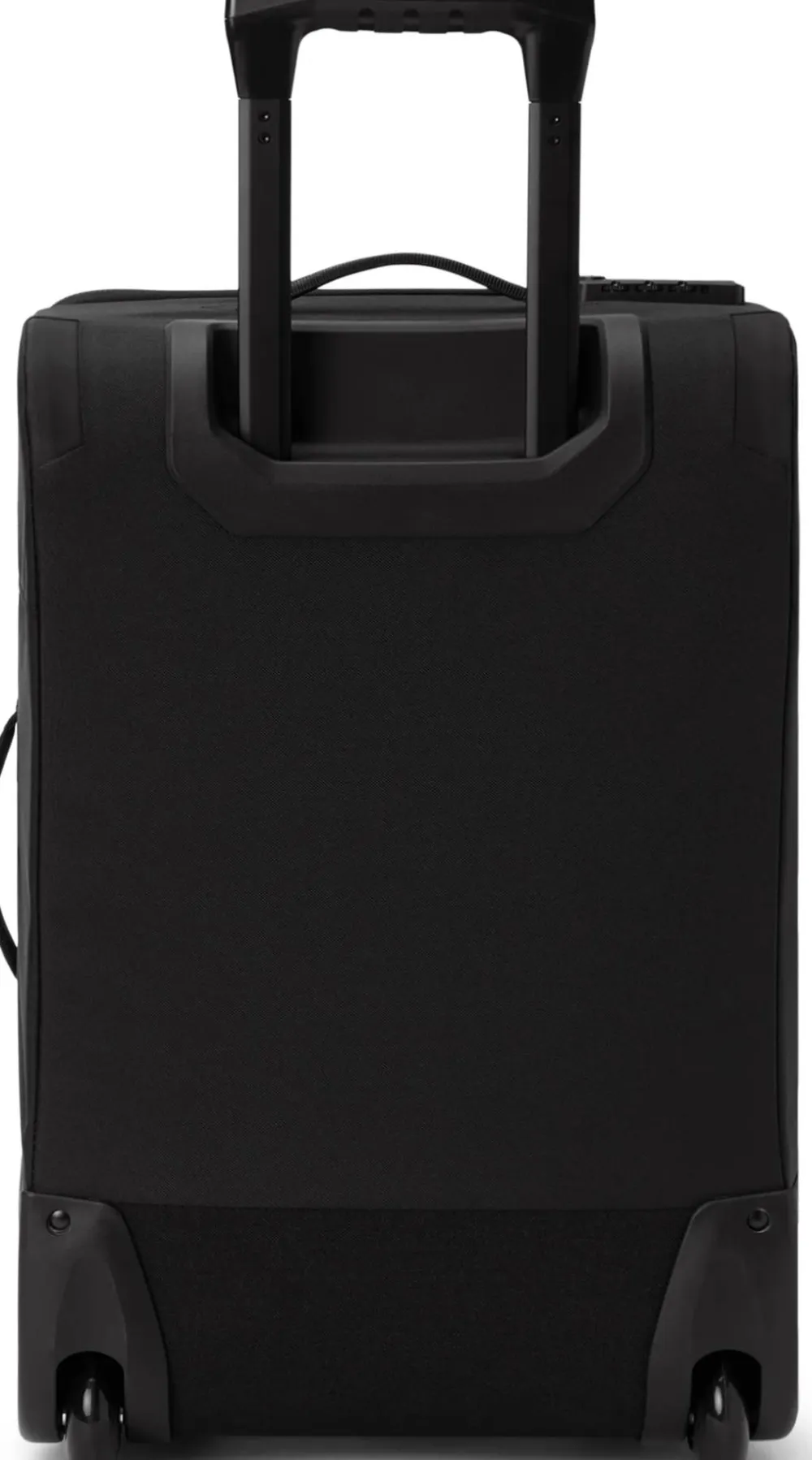 Dakine 365 Carry On Roller Bag Lt 40 Black Discount