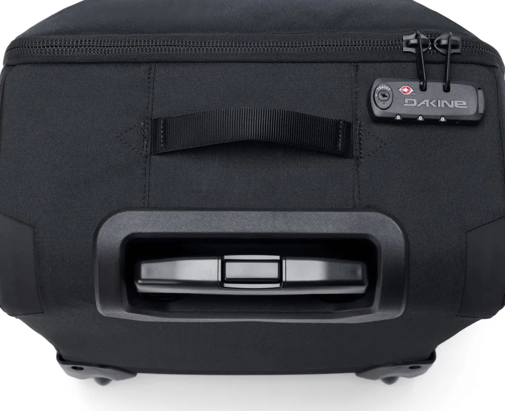 Dakine 365 Carry On Roller Bag Lt 40 Black Discount