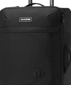 Dakine 365 Carry On Roller Bag Lt 40 Black Discount
