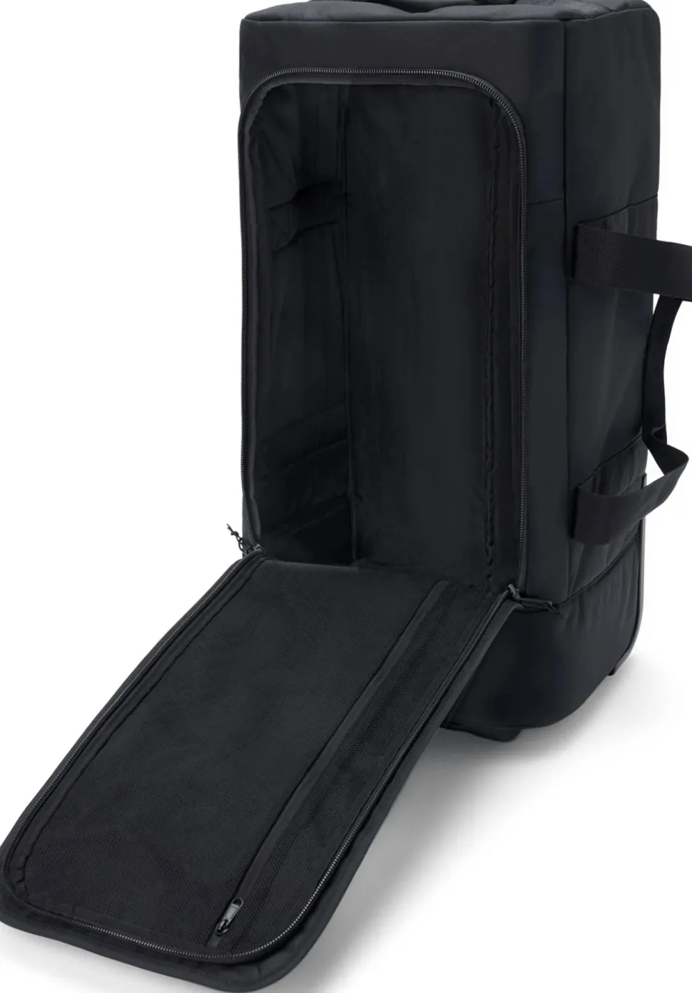 Dakine 365 Roller Duffle Bag 70 Black