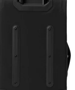 Dakine 365 Roller Duffle Bag 70 Black