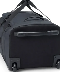 Dakine 365 Roller Duffle Bag 70 Black