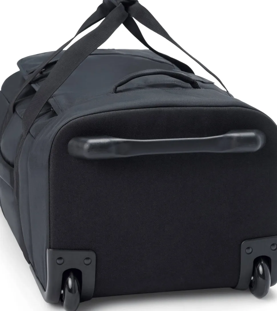Dakine 365 Roller Duffle Bag 70 Black