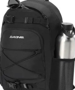 Dakine Grom Backpack 2.0 13 Black