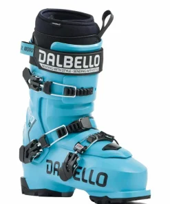 Dalbello Men's IL Moro 90 3dwrap Caraibi Blue/Caraibi Blue Sale