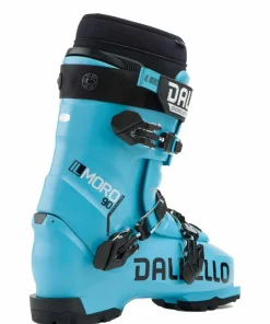 Dalbello Men's IL Moro 90 3dwrap Caraibi Blue/Caraibi Blue Sale