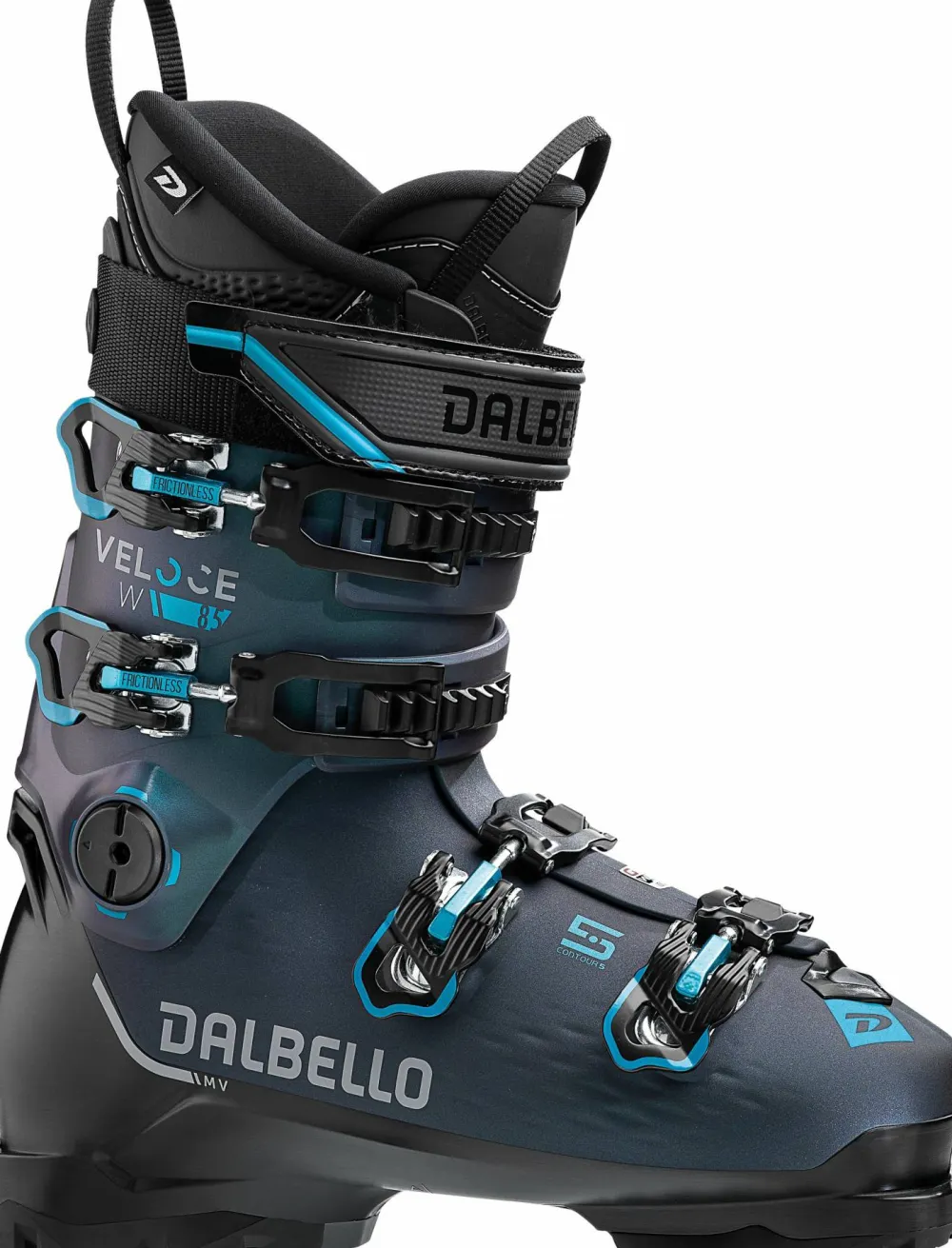 Discount Women's Veloce 85 GW Skidåkning