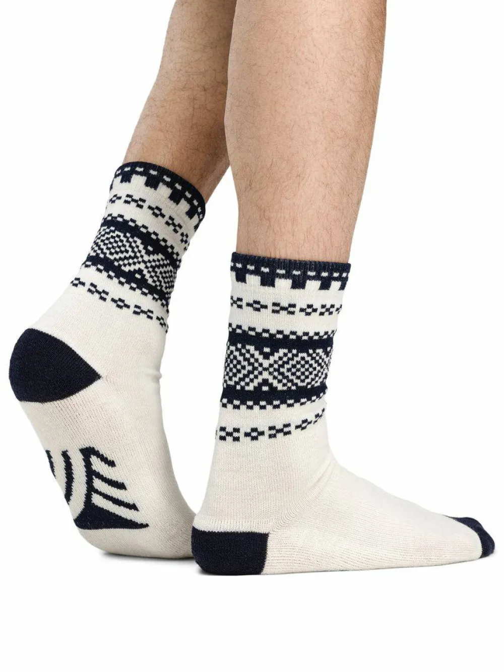 New Cortina Sock Damstrumpor
