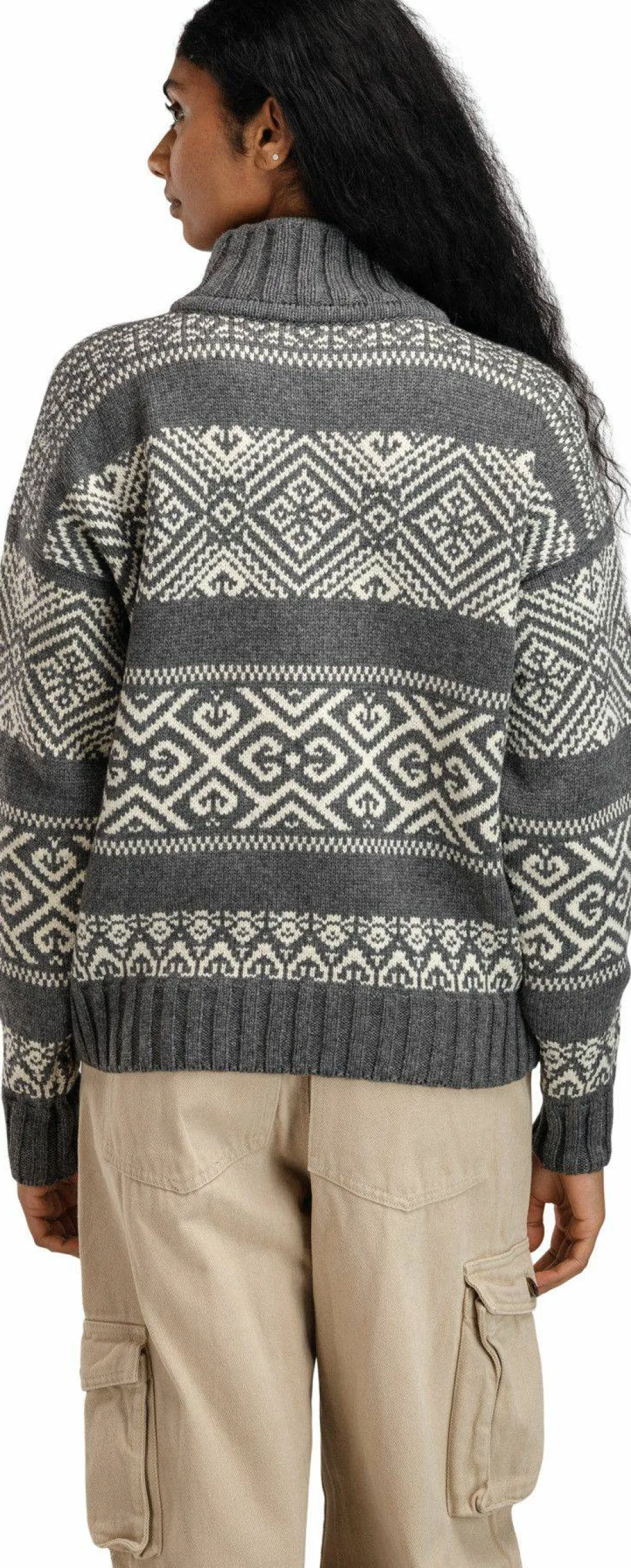 Discount Women's Rasletind Sweater Damtröjor & Skjortor