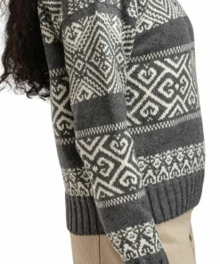 Discount Women's Rasletind Sweater Damtröjor & Skjortor