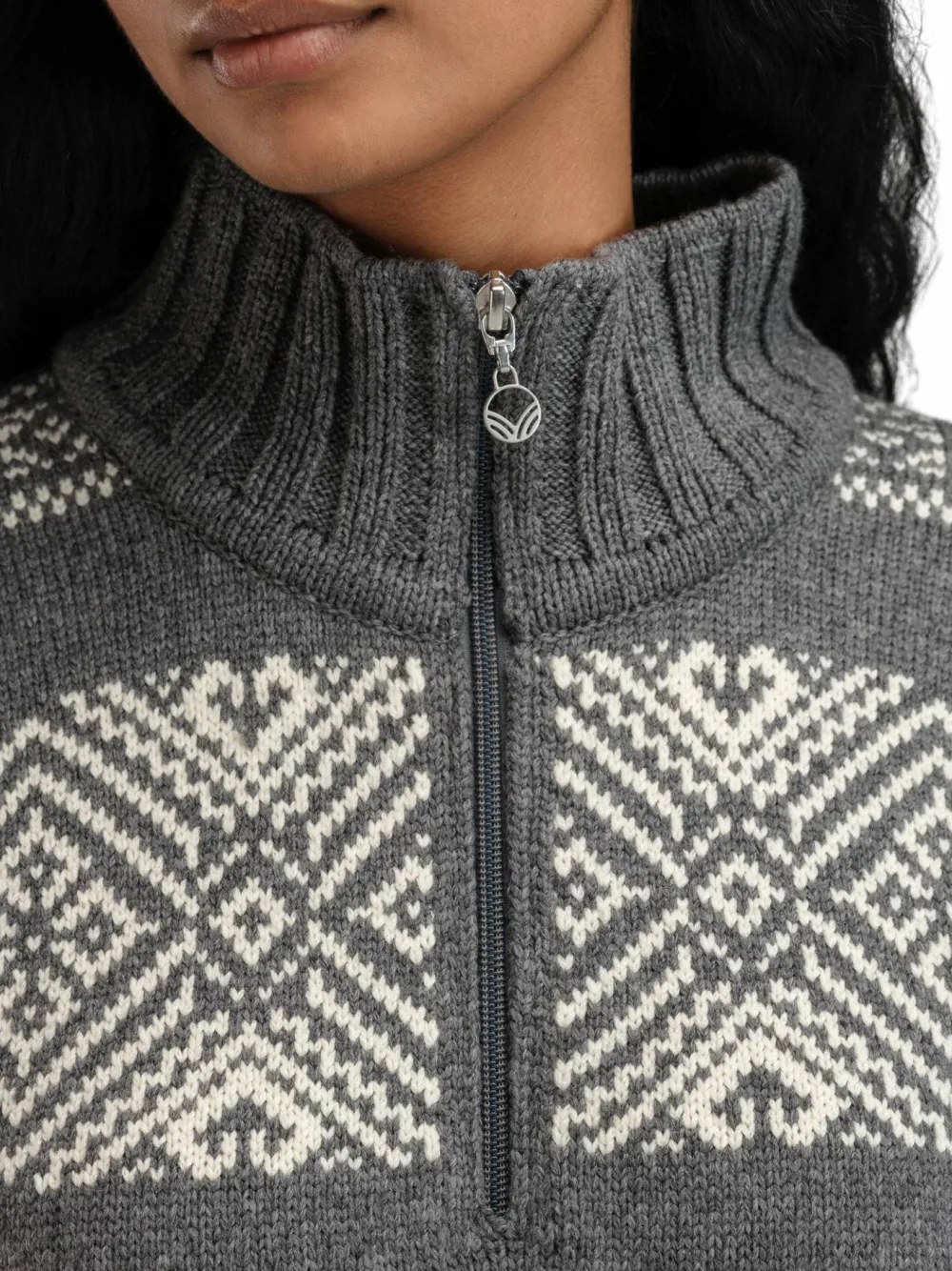 Discount Women's Rasletind Sweater Damtröjor & Skjortor
