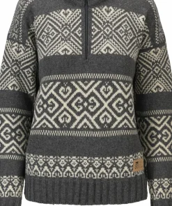 Discount Women's Rasletind Sweater Damtröjor & Skjortor