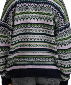 Women's Utsira Sweater Damtröjor & Skjortor