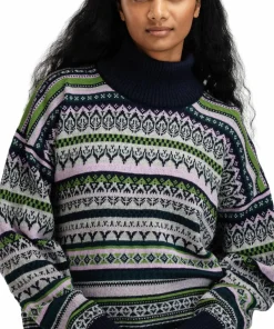 Women's Utsira Sweater Damtröjor & Skjortor