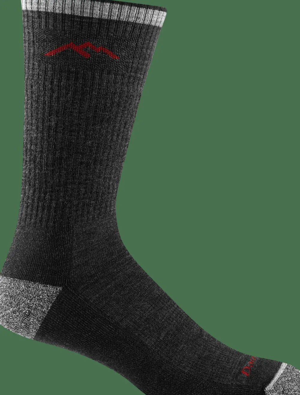 Outlet Men's Hiker Boot Sock Cushion Herrstrumpor