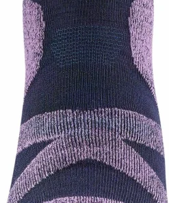 Outlet Women's Function X Over-the-Calf Midweight Ski & Snowboard Sock Skidkläder Dam|Damstrumpor