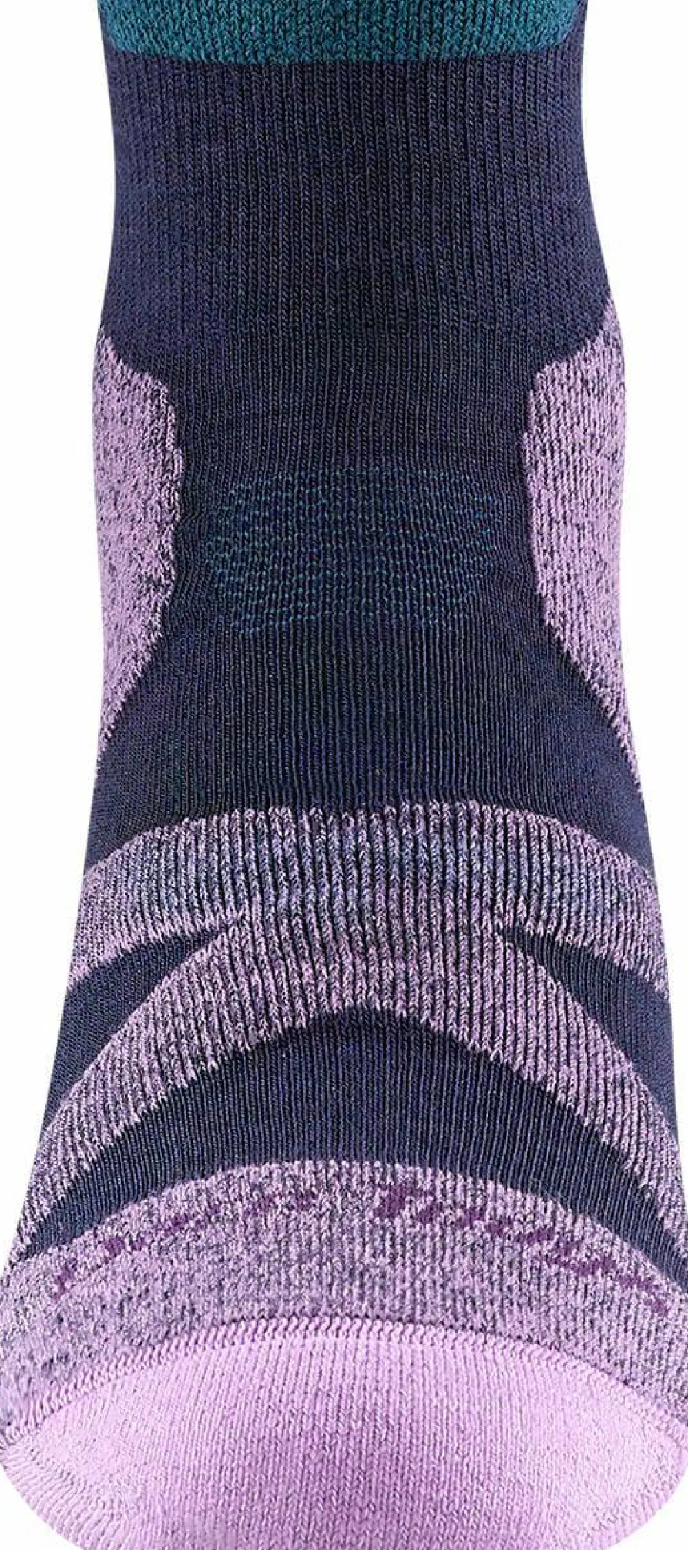 Outlet Women's Function X Over-the-Calf Midweight Ski & Snowboard Sock Skidkläder Dam|Damstrumpor