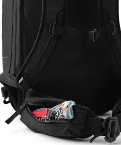 Online Backcountry Backpack 25L Skidor