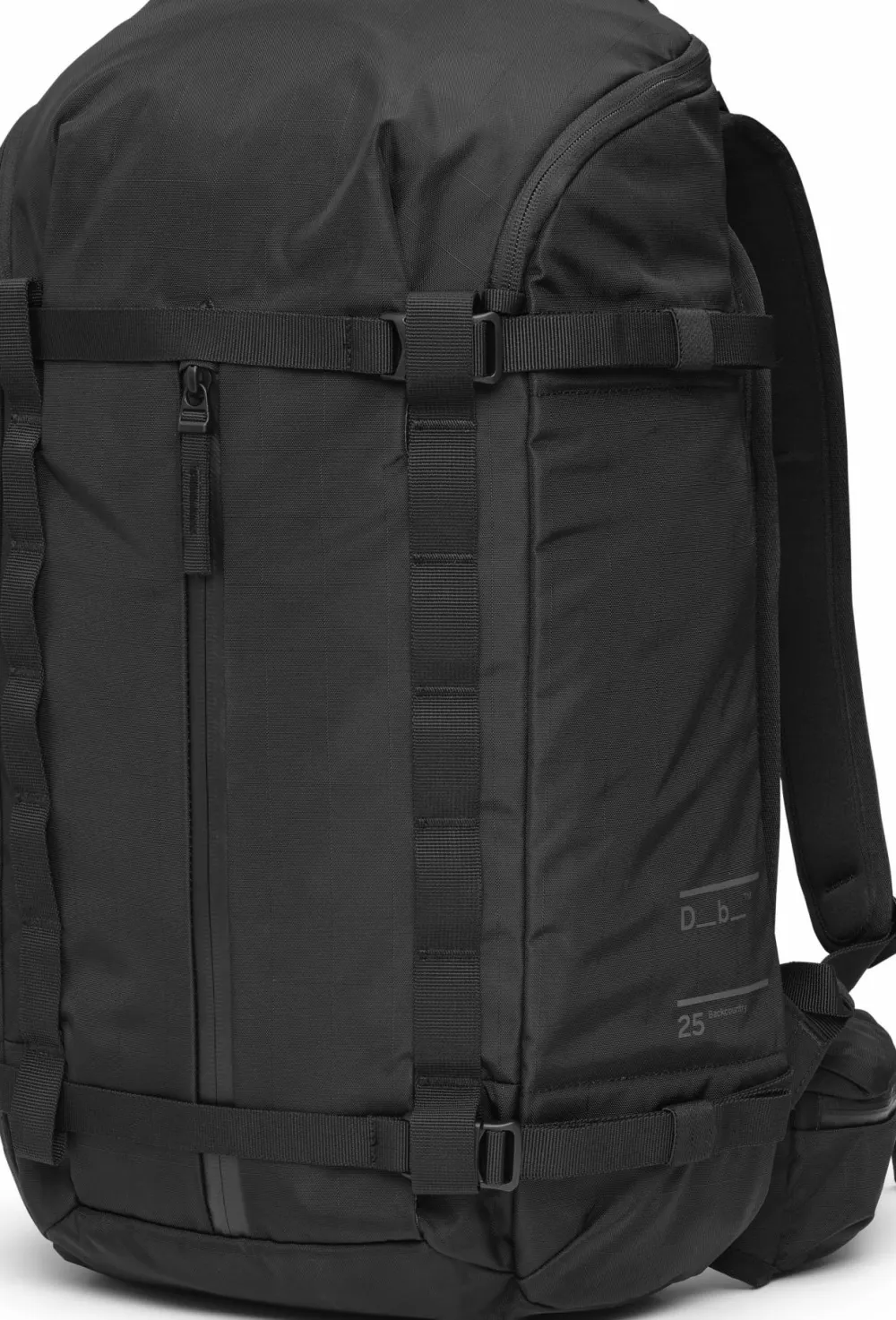 Online Backcountry Backpack 25L Skidor