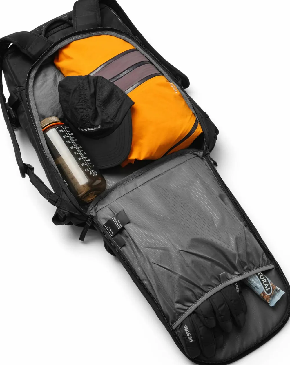 Online Backcountry Backpack 25L Skidor