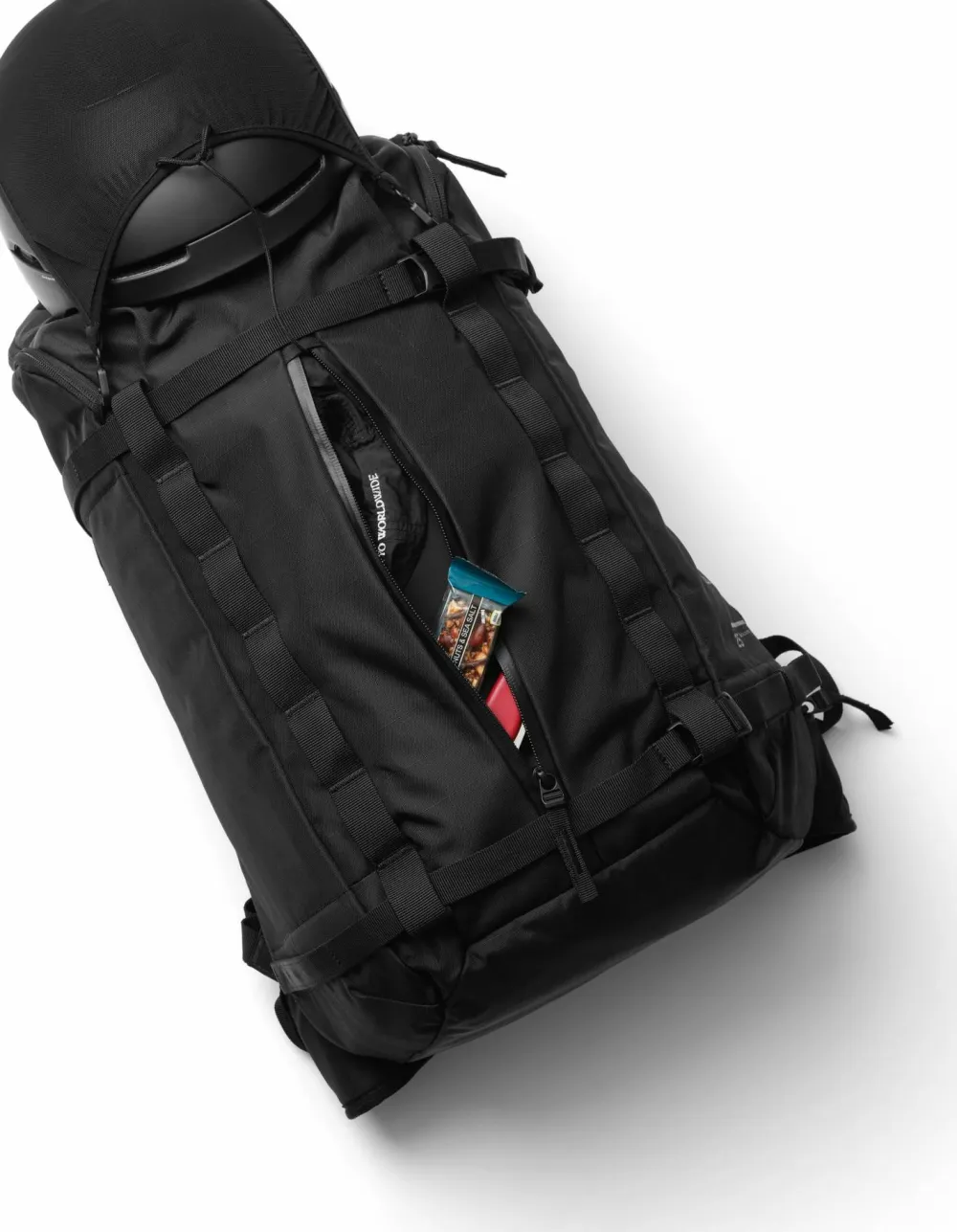 Online Backcountry Backpack 25L Skidor