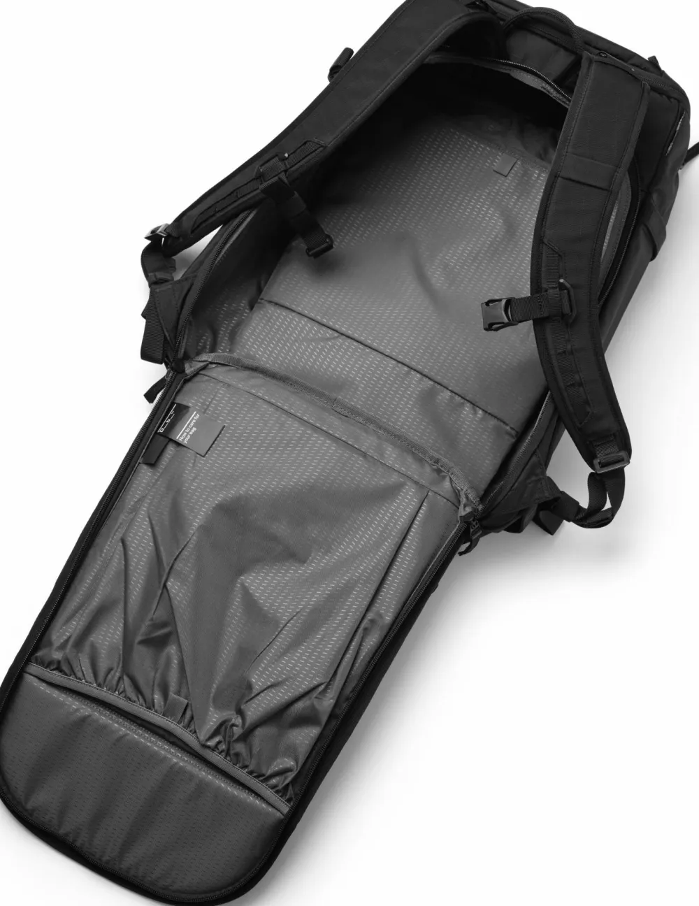 Online Backcountry Backpack 25L Skidor