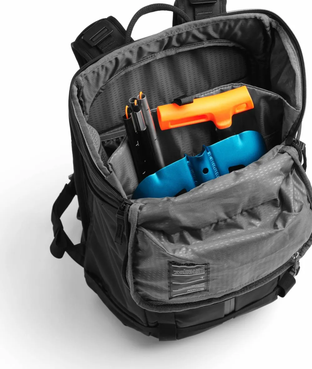 Online Backcountry Backpack 25L Skidor