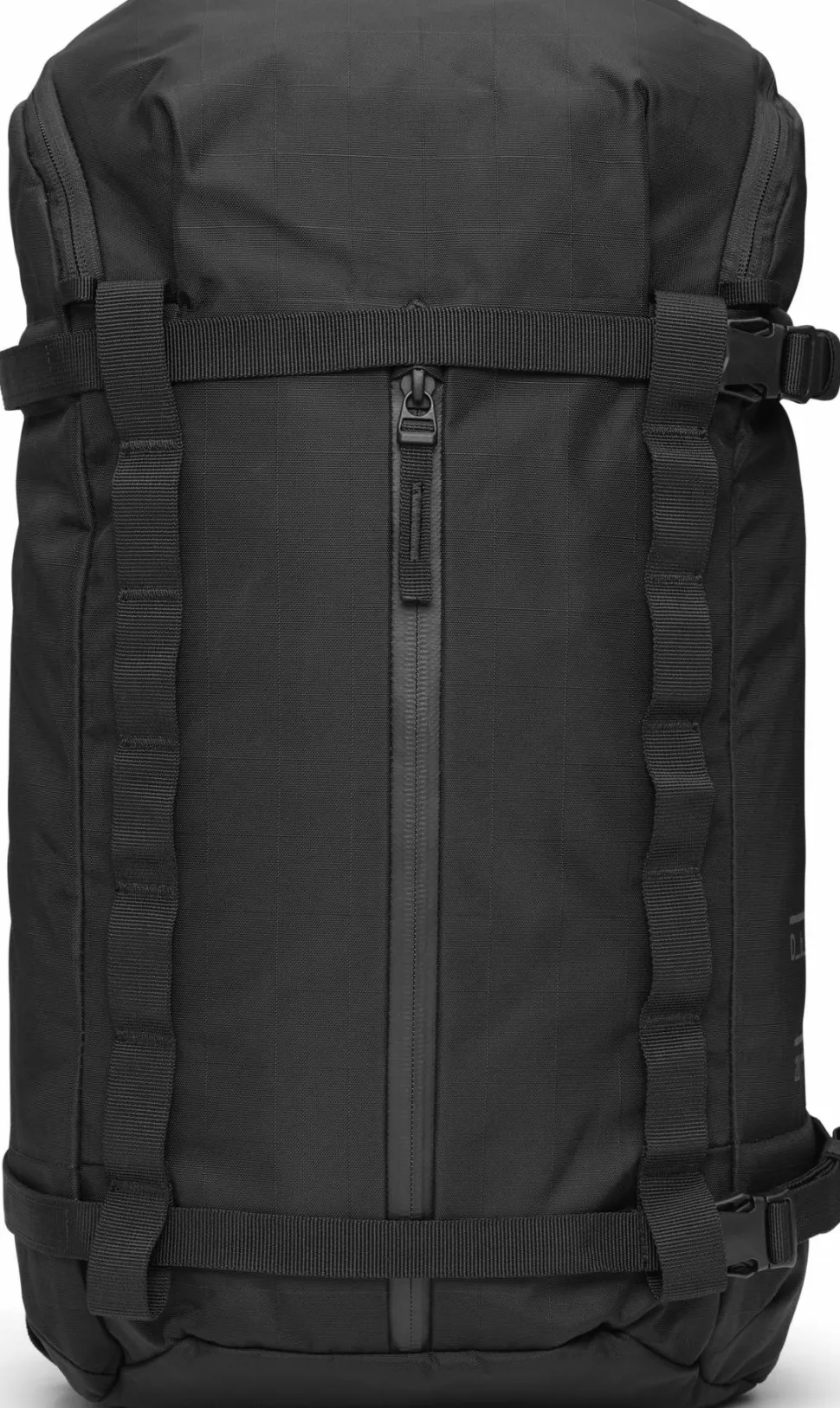 Db Backcountry Backpack 20L Black Out