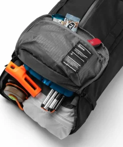 Db Backcountry Backpack 20L Black Out