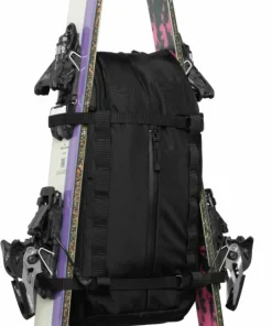 Db Backcountry Backpack 20L Black Out