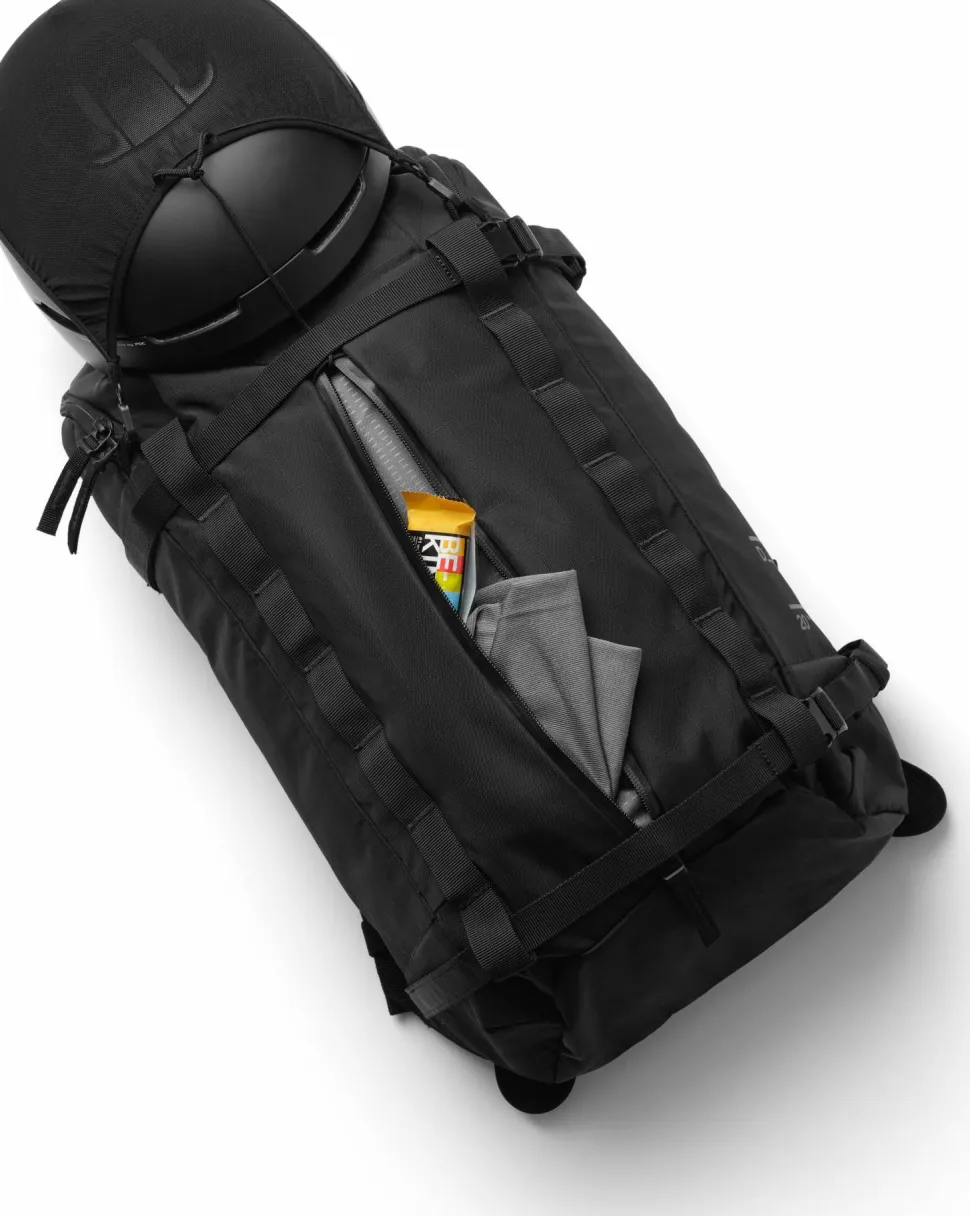 Db Backcountry Backpack 20L Black Out