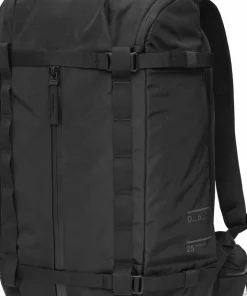 Db Backcountry Backpack 25L Black Out